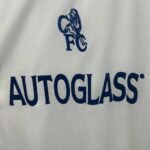 Retro 1998/2000 Chelsea Away S-XXL - Image 4