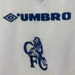 Retro 1998/2000 Chelsea Away S-XXL - Image 5
