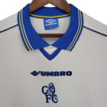 Retro 1998/2000 Chelsea Away S-XXL - Image 6