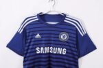 Retro Chelsea 14/15 Home S-XXL - Image 4