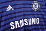 Retro Chelsea 14/15 Home S-XXL - Image 6