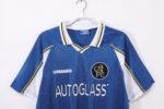 Retro Chelsea97/99 Home S-XXL - Image 6