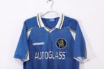 Retro Chelsea97/99 Home S-XXL - Image 9