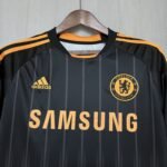 Retro Chelsea 2011/12 Third S-XXL - Image 3