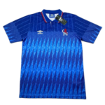 Retro Chelsea 89-91 Home S-XXL