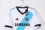 Retro Chelsea 12/13 Away S-XXL - Image 3