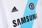 Retro Chelsea 12/13 Away S-XXL - Image 6