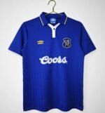 Retro Chelsea 1995-97 Home S-XXL