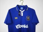 Retro Chelsea 1995-97 Home S-XXL - Image 4