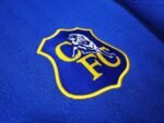 Retro Chelsea 1995-97 Home S-XXL - Image 5