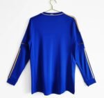 Retro Chelsea 2012/13 Home Long Sleeves S-XXL - Image 2