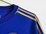 Retro Chelsea 2012/13 Home Long Sleeves S-XXL - Image 4