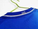 Retro Chelsea 2012/13 Home Long Sleeves S-XXL - Image 5