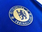 Retro Chelsea 2012/13 Home Long Sleeves S-XXL - Image 9