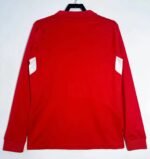 Retro LVP 2004-05 Home Final SLong Sleeves - Image 2