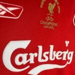 Retro LVP 2004-05 Home Final SLong Sleeves - Image 3