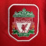 Retro LVP 2004-05 Home Final SLong Sleeves - Image 5