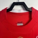 Retro LVP 2004-05 Home Final SLong Sleeves - Image 6