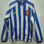 LVP Trench Coat Reversible S-XXL