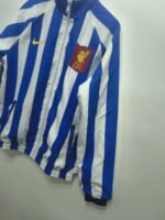 LVP Trench Coat Reversible S-XXL - Image 8