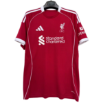 LVP 25/26 Home Red S-4XL