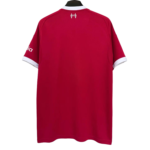 LVP 25/26 Home Red S-4XL - Image 2
