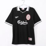 Retro LVP 1996-97 Third