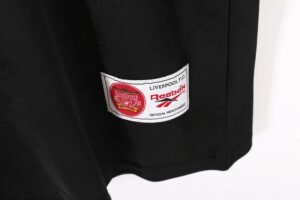 Retro LVP 1996-97 Third - Image 5