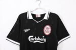 Retro LVP 1996-97 Third - Image 7