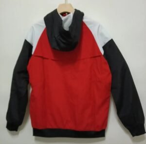 LVP Red windbreaker - Image 2