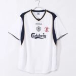 Retro LVP 2001-02 Away