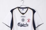 Retro LVP 2001-02 Away - Image 4