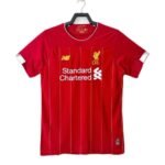 Retro LVP 2019-20 Home