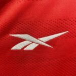 Retro LVP 1997-98 Home - Image 7