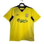 Retro LVP 2004-05 Away