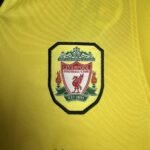 Retro LVP 2004-05 Away - Image 4