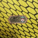 Retro LVP 2004-05 Away - Image 5