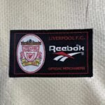 Retro LVP 1996-97 Away Long Sleeves - Image 4