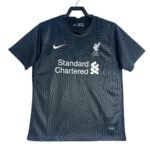 Retro LVP 2019-20 Goalkeeper