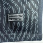 Retro LVP 2019-20 Goalkeeper - Image 8