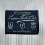 Retro LVP 1995-96 Away Long Sleeves - Image 3