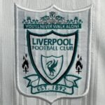 Retro LVP 1995-96 Away Long Sleeves - Image 5