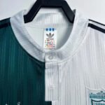 Retro LVP 1995-96 Away Long Sleeves - Image 6
