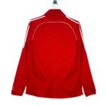 Retro LVP 2006-07 Home Final Long Sleeves - Image 2