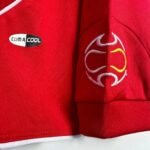 Retro LVP 2006-07 Home Final Long Sleeves - Image 3
