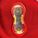 Retro LVP 2006-07 Home Final Long Sleeves - Image 5