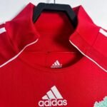 Retro LVP 2006-07 Home Final Long Sleeves - Image 7