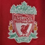 Retro LVP 2006-07 Home Final Long Sleeves - Image 8
