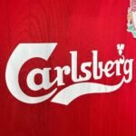 Retro LVP 2006-07 Home Final Long Sleeves - Image 9