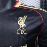 Player Version LVP 25/26 Kit S-XXL - Image 5
